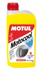 MOTUL - ANTIGEL MOTOCOOL EXPERT 1L