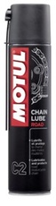MOTUL - CHAIN LUBE ROAD PLUS C2+ 400ML