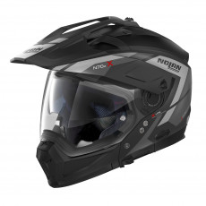 NOLAN Cross-over - N70-2 X GRANDES ALPES [N-COM] [021] [S]