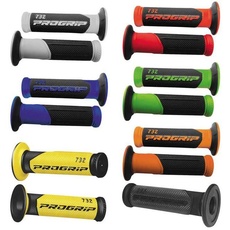 PROGRIP - MANSOANE - SUPERBIKE BICOLOR 732