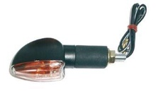 SET SEMNALE SPIKE E LUNG NEGRU/CLAR