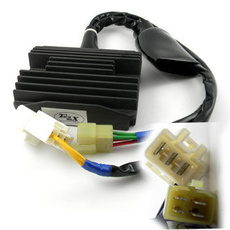 TOURMAX - REGULATOR TENSIUNE - HONDA RGU-168
