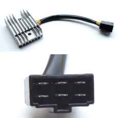 TOURMAX - REGULATOR TENSIUNE - KAWASAKI RGU-418