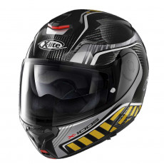 X-LITE Flip-up - X-1005 [ULTRA CARBON] CHEYENNE [015] [XS]