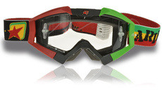 ARIETE - OCHELARI - RIDING CROWS JAMAICA