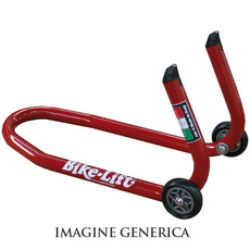 BIKELIFT - STANDER FATA FIX CU PINI - VERDE