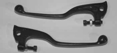 EMGO - MANETA FRANA - YAMAHA XT 500E & XT 600E