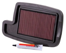 K&N - FILTRU AER SPORT AC-4004 - ARCTIC CAT 400 4X4, 06-08/500 4X4 05-09