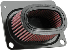 K&N - FILTRU AER SPORT HA-0008 - HONDA XRV750 AFRICA TWIN 93-03