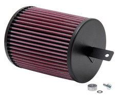 K&N - FILTRU AER SPORT HA-4504 - HONDA TRX450R 04-05