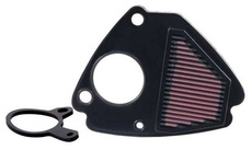 K&N - FILTRU AER SPORT HA-6199 - HONDA VT600C/CD SHADOW 99-07