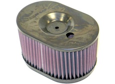 K&N - FILTRU AER SPORT HA-8084 - HONDA GL1200A/I GOLD WING 84-87