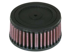 K&N - FILTRU AER SPORT KA-1203 - KAW. KLX125/L 03-06, SUZ. DRZ125/L 03-09