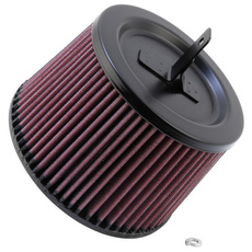 K&N - FILTRU AER SPORT SU-4506 - SUZUKI LTR450 QUADRACER, 06-09