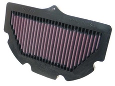 K&N - FILTRU AER SPORT SU-7506 - SUZUKI GSXR600/750 06-09