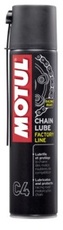 MOTUL - CHAIN LUBE FACTORY LINE C4 400ML
