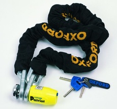 OXFORD - LANT "PATRIOT" 1.5 M