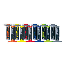 PROGRIP - MANSOANE - CROSS TRICOLOR 788 - GRI / ALBASTRU / NEGRU (710-281)