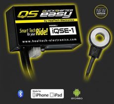 QuickShifter easy -- Quick Shifter
