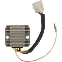 RELEU INCARCARE / REGULATOR TENSIUNE  IFIER KAWASAKI