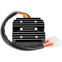 RELEU INCARCARE / REGULATOR TENSIUNE  /RECT SUZUKI GSXR