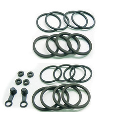 TOURMAX - KIT REPARATIE ETRIER FATA - SUZUKI BCF-312