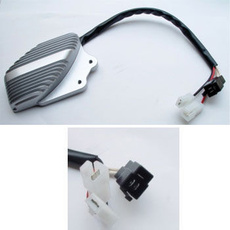 TOURMAX - REGULATOR TENSIUNE - YAMAHA RGU-228
