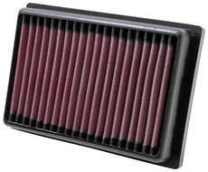 K&N - FILTRU AER SPORT CM-9910 - CAN-AM SPYDER RT990, 2010-2011