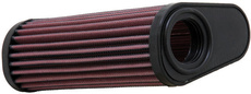 K&N - FILTRU AER SPORT HA-1009 - HONDA CB1000R, 2009-2010