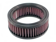 K&N - FILTRU AER SPORT HD-0300 - H/D BAJA 100/SR100 70-74