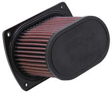 K&N - FILTRU AER SPORT HY-6507 - HYOSUNG GT650, 06-09