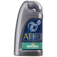 MOTOREX - ATF DEXRON III - 1L