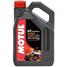 MOTUL - 7100 15W50 4L
