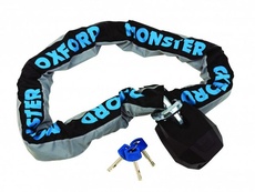 OXFORD - LACAT SI LANT "MONSTER XL " 14.5MM X1.8 M