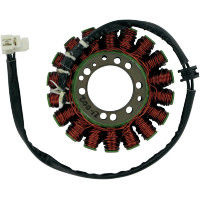 STATOR TRI DAYTNA 675/955