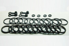 TOURMAX - KIT REPARATIE ETRIER FATA - SUZUKI BCF-313