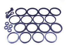 TOURMAX - KIT REPARATIE ETRIER FATA - SUZUKI BCF-330