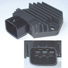 TOURMAX - REGULATOR TENSIUNE - HONDA RGU-146