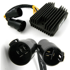 TOURMAX - REGULATOR TENSIUNE - KAWASAKI RGU-420