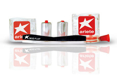 ARIETE - KIT ROLL-OFF