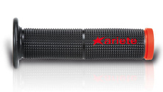 ARIETE - MANSOANE - BI-MATERIAL TRIAL GRIPS