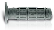ARIETE - MANSOANE - CROSS FULL WAFFLE GREY DARK