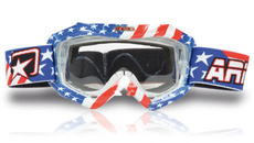 ARIETE - OCHELARI - OKI DOKI LIMITED SERIES - US FLAG