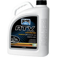 BEL-RAY - ULEI ATV MINERAL 10W-40 4L