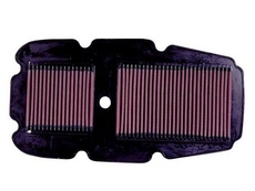 K&N - FILTRU AER SPORT HA-6501 - HONDA XL650 TRANSALP 01-06