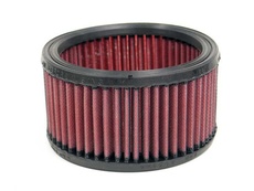 K&N - FILTRU AER SPORT KA-1100 - KAWASAKI H2 72-75
