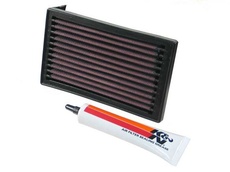 K&N - FILTRU AER SPORT YA-6090 - YAMAHA XT600E 90-99