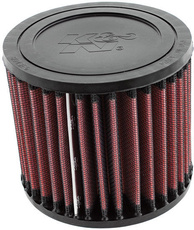 K&N - FILTRU AER SPORT YA-6608 - YAMAHA XT660Z TENERE, 08-09