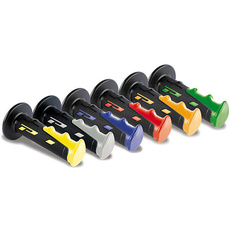 PROGRIP - MANSOANE - CROSS BICOLOR 797 - PORTOCALIU / NEGRU (710-275)