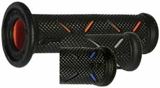 PROGRIP - MANSOANE - SUPERBIKE BICOLOR 717 - GRI / NEGRU (710-343)
